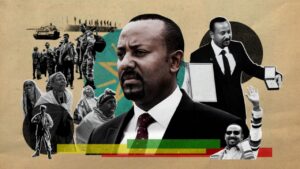 From Nobel laureate to global pariah- How the world got Abiy Ahmed and Ethiopia so wrong (CNN)